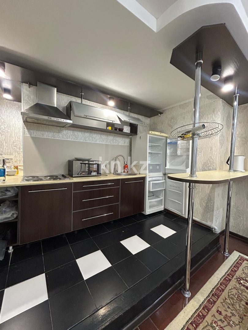 Аренда 2-комнатной квартиры, 50 м² - Аренда квартир помесячно в Астане фото 1 из 8
