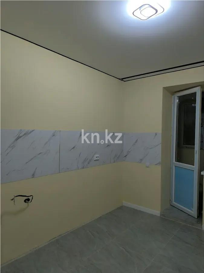 Продажа 1-комнатной квартиры, 44.4 м², ул. Айнакол, дом  62 - Продажа  однокомнатных квартир в новостройках Астаны с фото фото 2 из 3