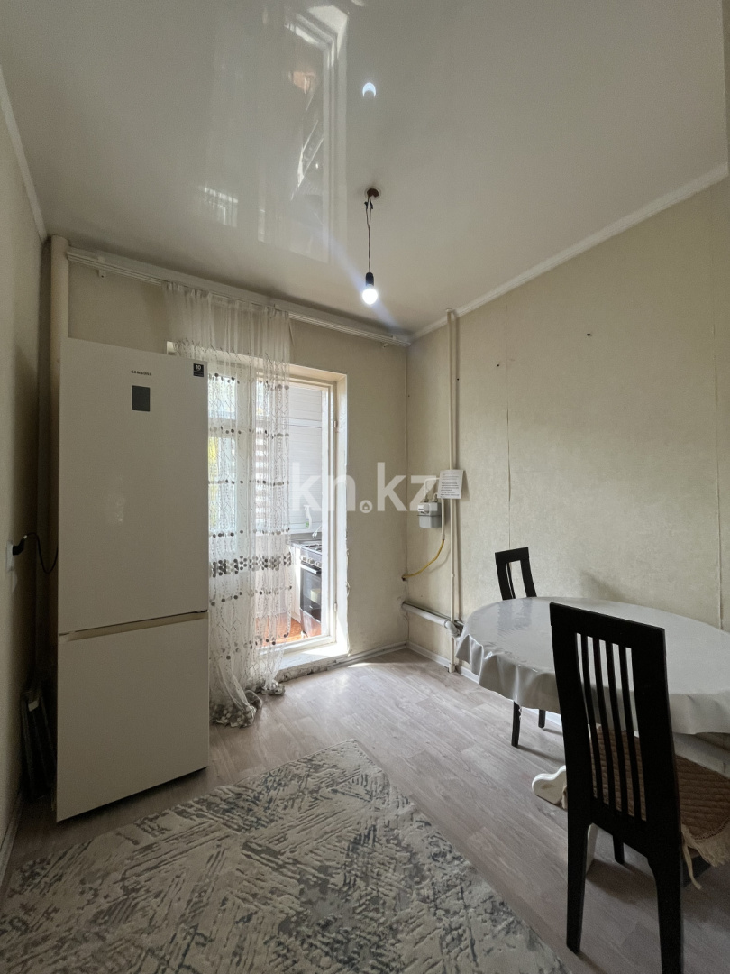 Продажа 3-комнатной квартиры, 62 м², Кылышбай Акына - Продажа и аренда недвижимости в Таразе фото 6 из 15