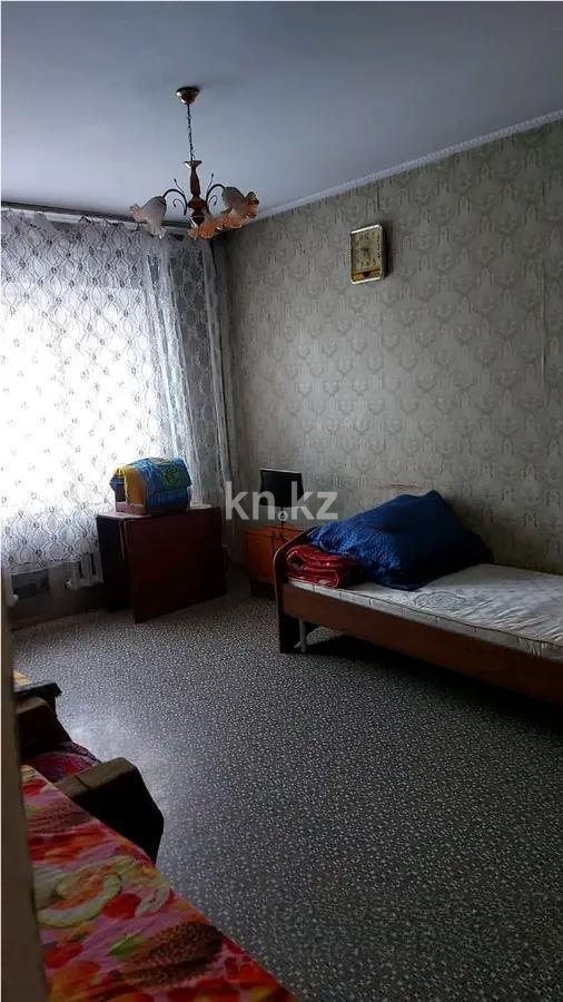Продажа 1-комнатной квартиры, 24 м² в Алматы