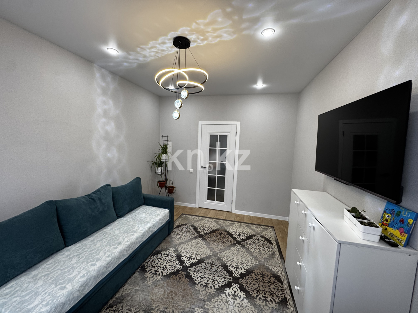 Продажа 2-комнатной квартиры, 53.2 м² в Астане - фото 19
