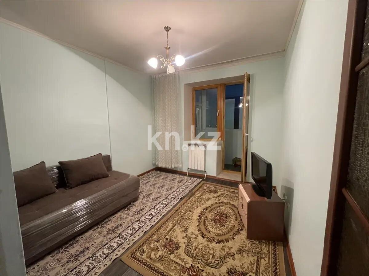 Продажа 1-комнатной квартиры, 34 м² в Астане