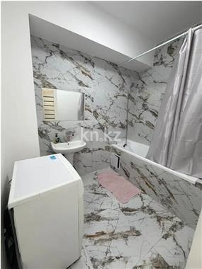 Продажа 3-комнатной квартиры, 68.1 м² - Продажа трехкомнатных квартир в блочном доме в Астане фото 10 из 11