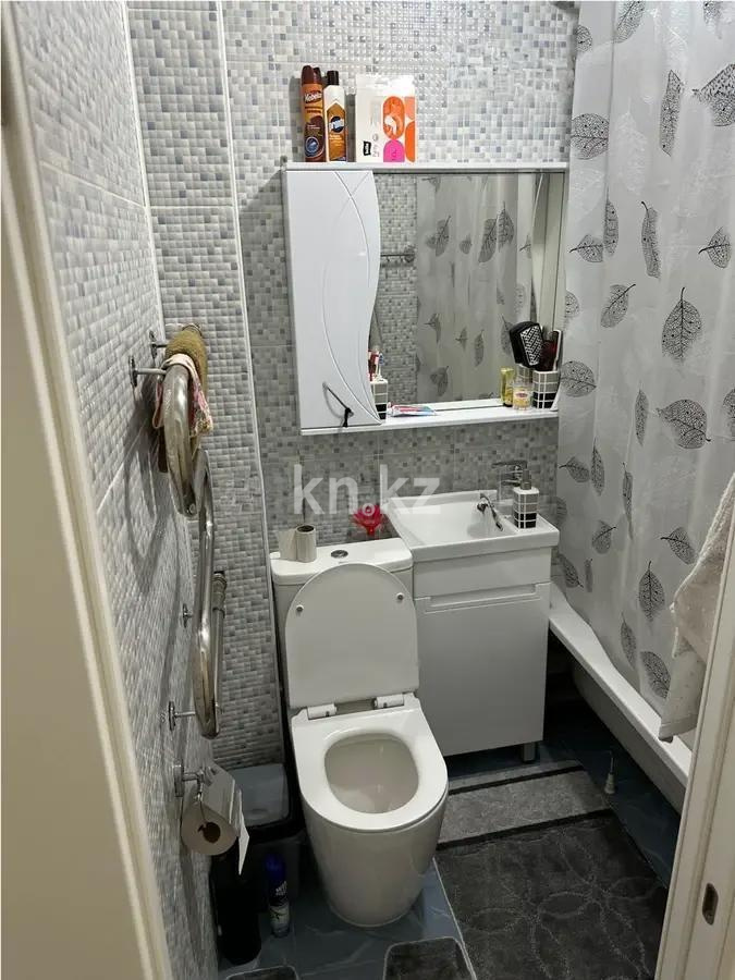 Продажа 3-комнатной квартиры, 60 м² - Продажа трехкомнатных квартир в панельном доме в Алматы фото 4 из 4