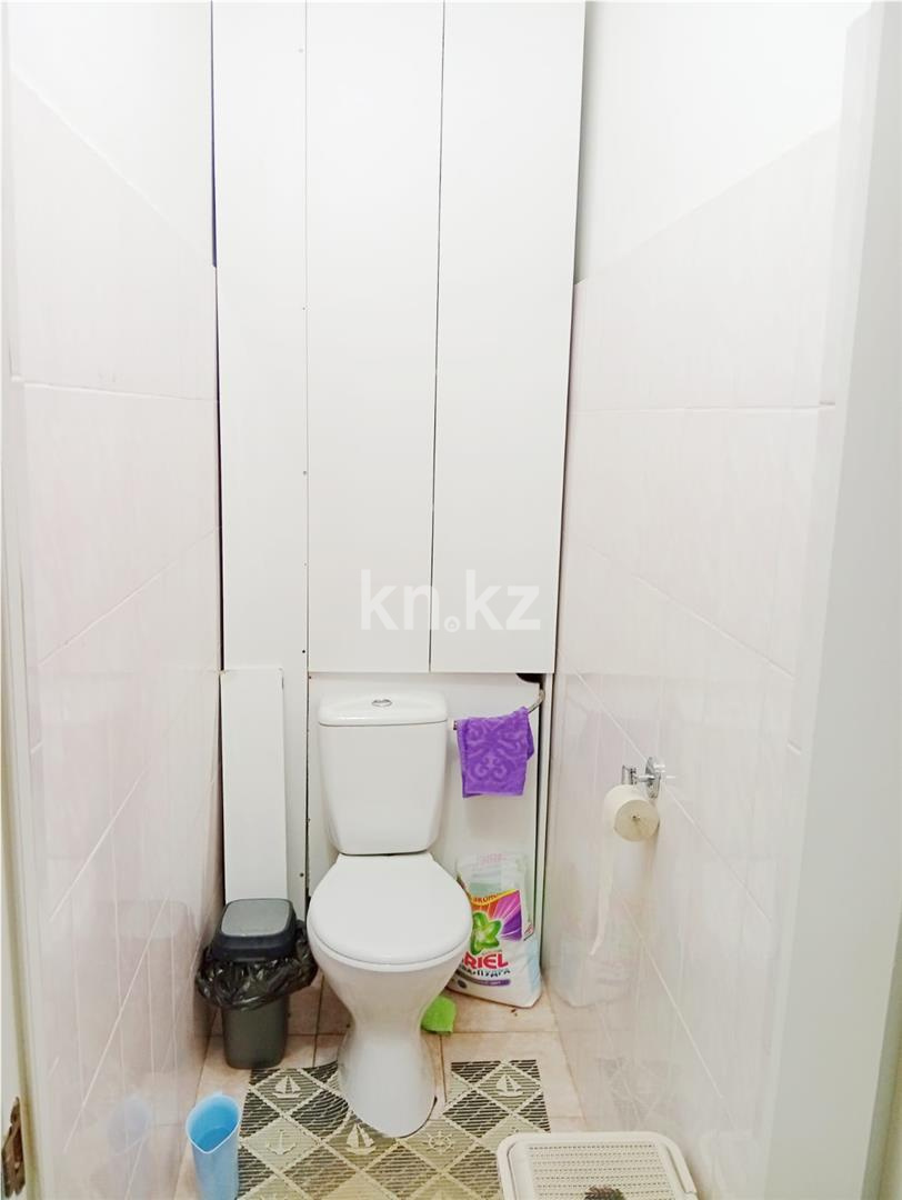 Продажа 2-комнатной квартиры, 58 м² - Аренда баз, складов и промышленной недвижимости в Петропавловске фото 7 из 10