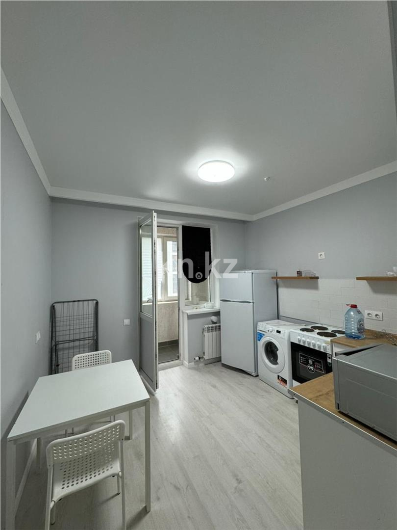 Продажа 1-комнатной квартиры, 38.2 м² - Продажа квартир в Семее фото 1 из 7