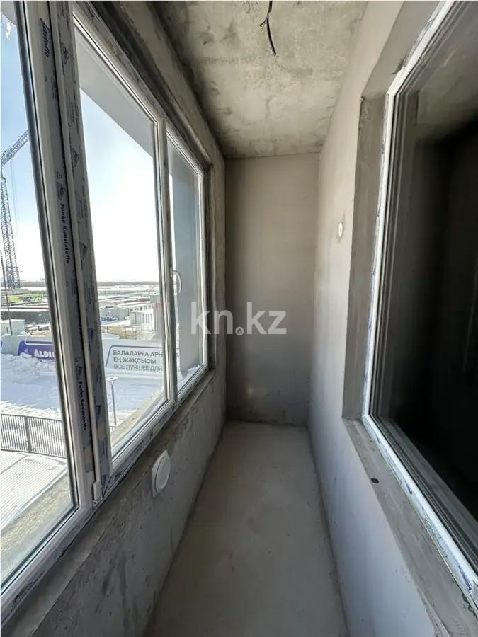 Продажа 2-комнатной квартиры, 52.8 м² - Продажа квартир от собственников в Астане - страница 14 фото 7 из 7