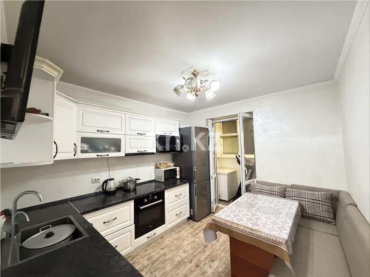 Продажа 2-комнатной квартиры, 58 м² - Продажа квартир в Казахстане - страница 8 фото 3 из 4