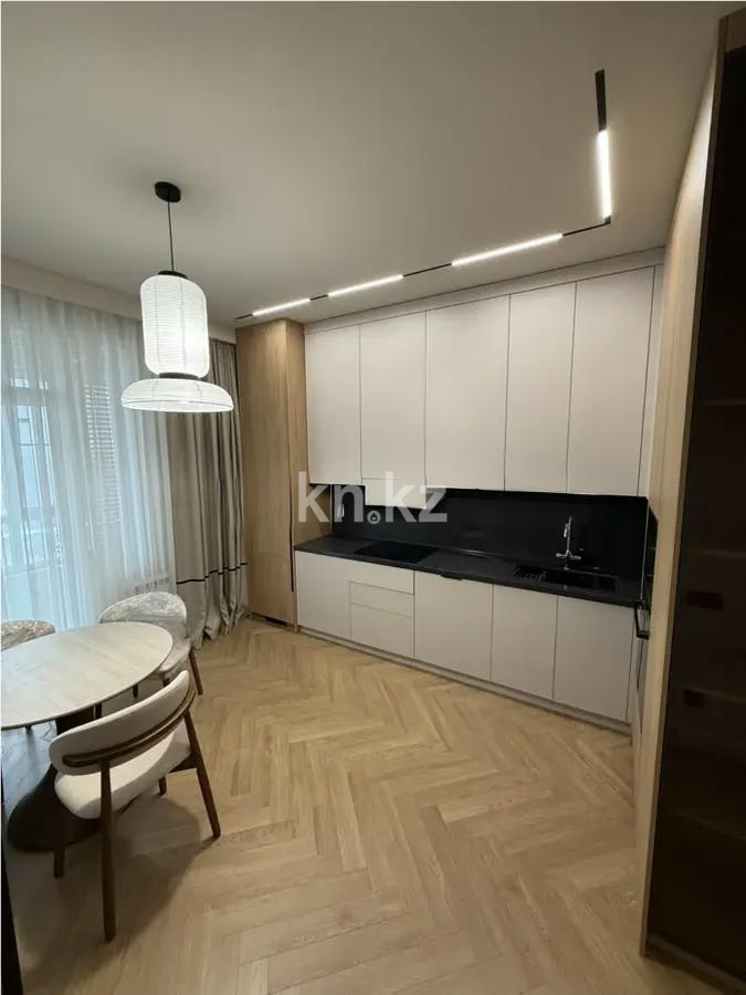 Продажа 2-комнатной квартиры, 72 м² в Алматы - фото 3