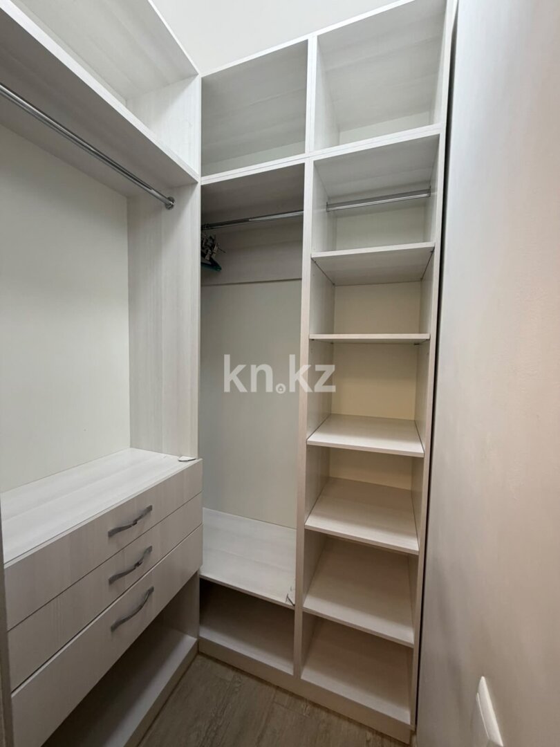 Аренда 2-комнатной квартиры, 50 м² в Астане - фото 14