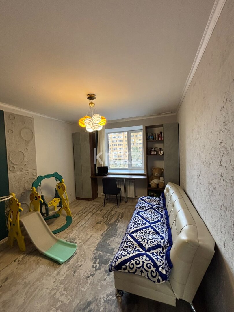 Продажа 3-комнатной квартиры, 85 м² в Караганде - фото 3