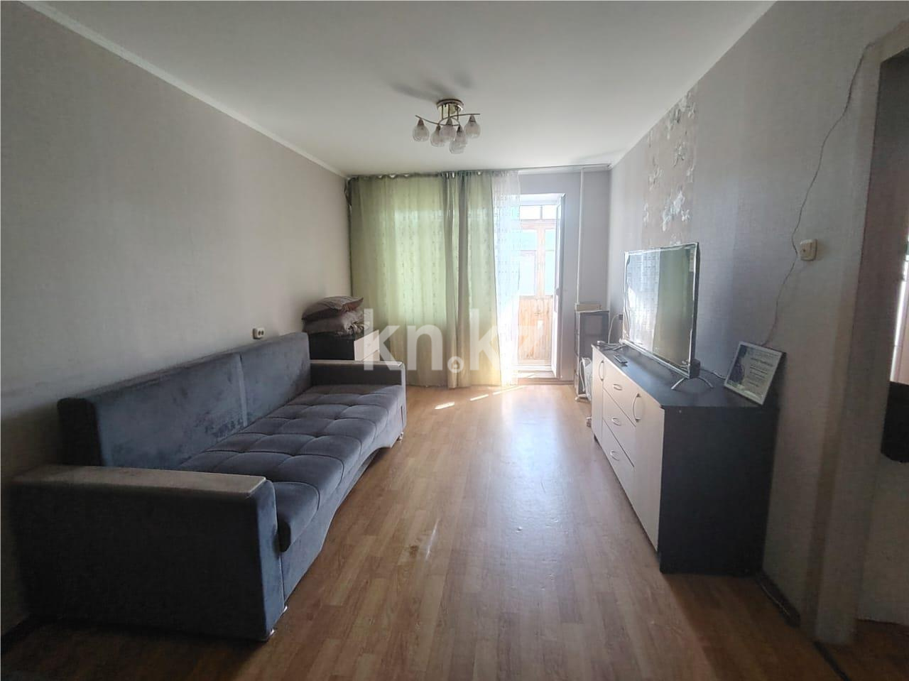Продажа 1-комнатной квартиры, 34 м², ул. 70 квартал в Темиртау - фото 2