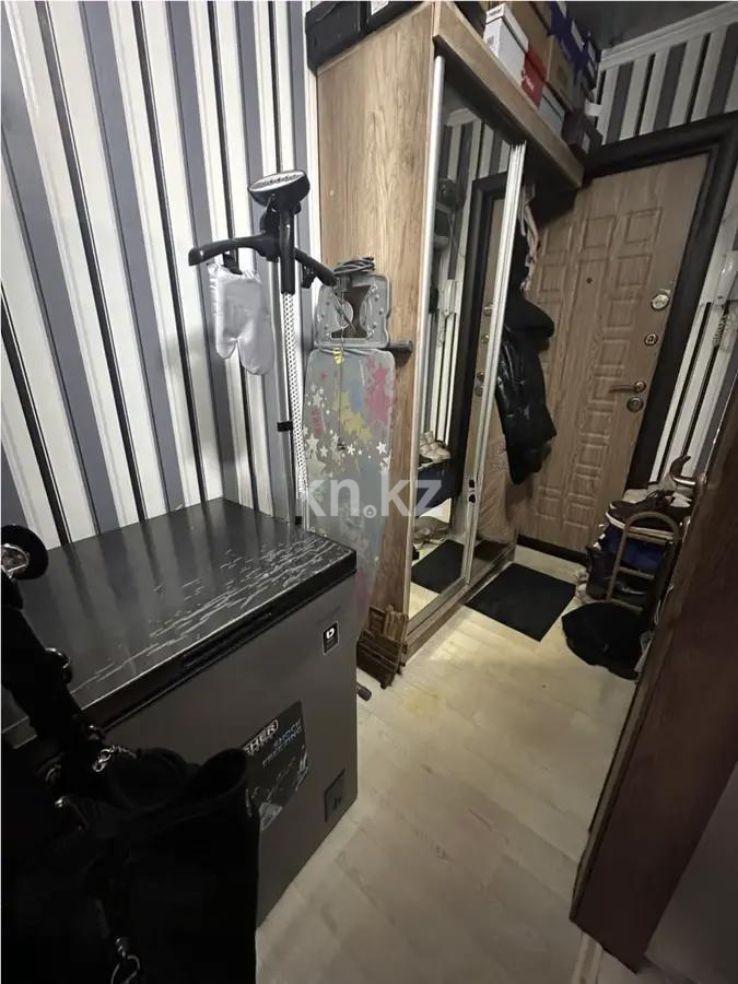 Продажа 1-комнатной квартиры, 32 м² в Караганде - фото 4