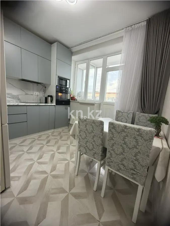 Продажа 2-комнатной квартиры, 56 м² в Астане - фото 3
