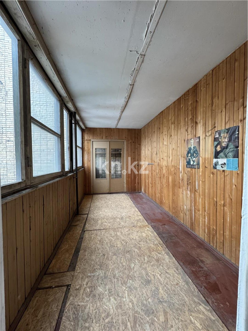 Продажа 3-комнатной квартиры, 69 м², ул. Алиханова - Продажа квартир в Караганде фото 13 из 15