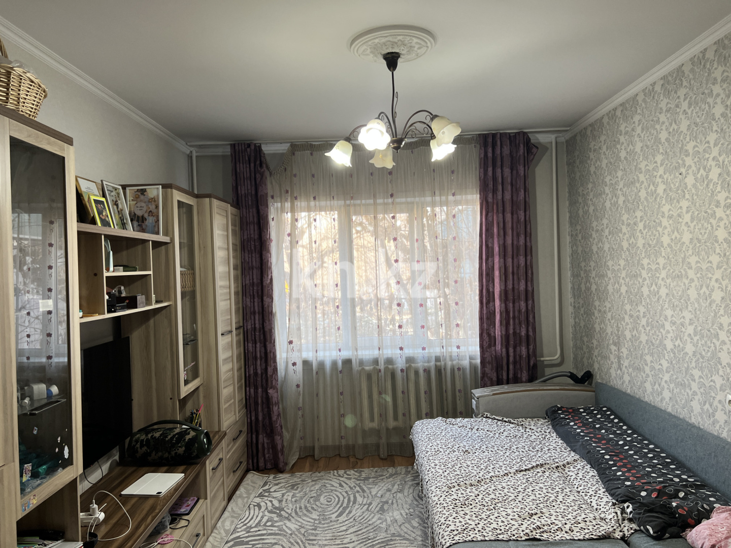 Продажа 1-комнатной квартиры, 39.7 м², ул. Розыбакиева, дом  145 - ул. Басенова - Продажа квартир в Алматы фото 6 из 16