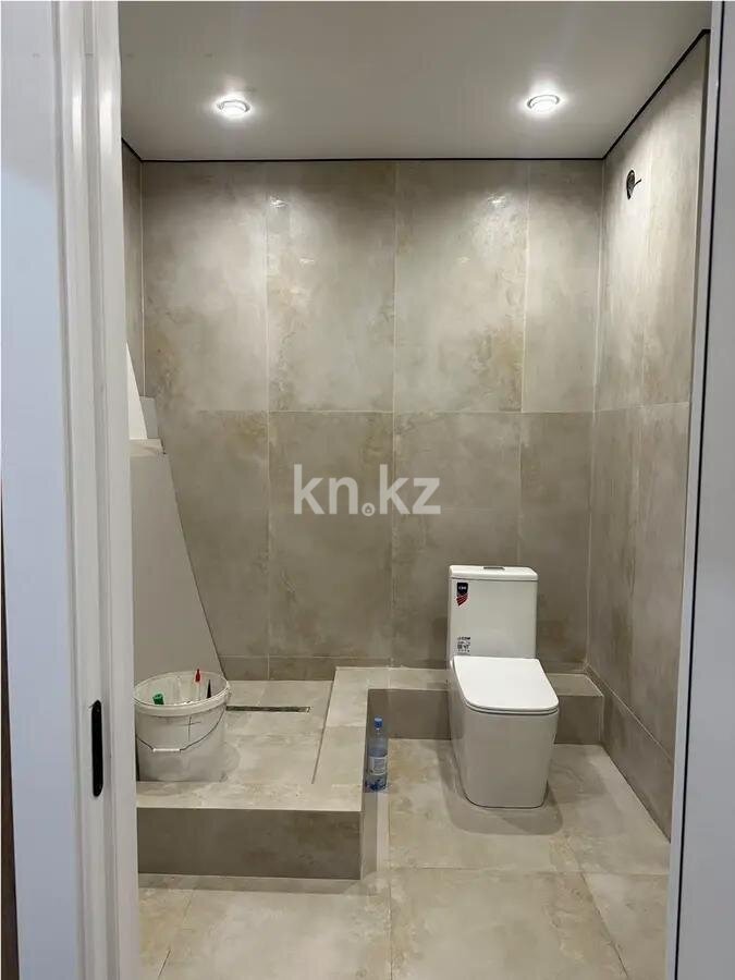 Продажа 2-комнатной квартиры, 41 м² в Алматы - фото 2