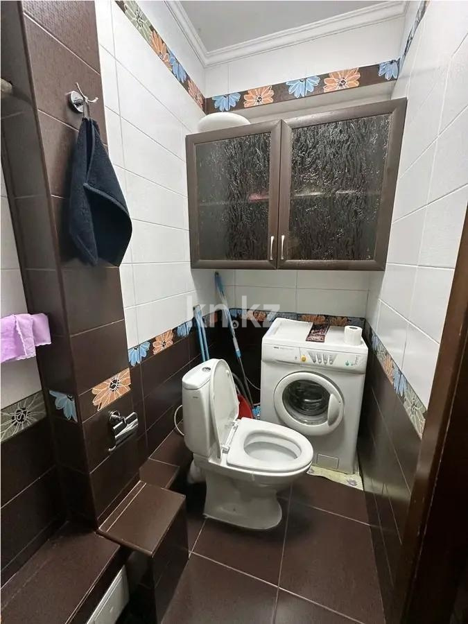 Продажа 1-комнатной квартиры, 36 м² - Продажа однокомнатных квартир в Алматы - страница 3 фото 4 из 4