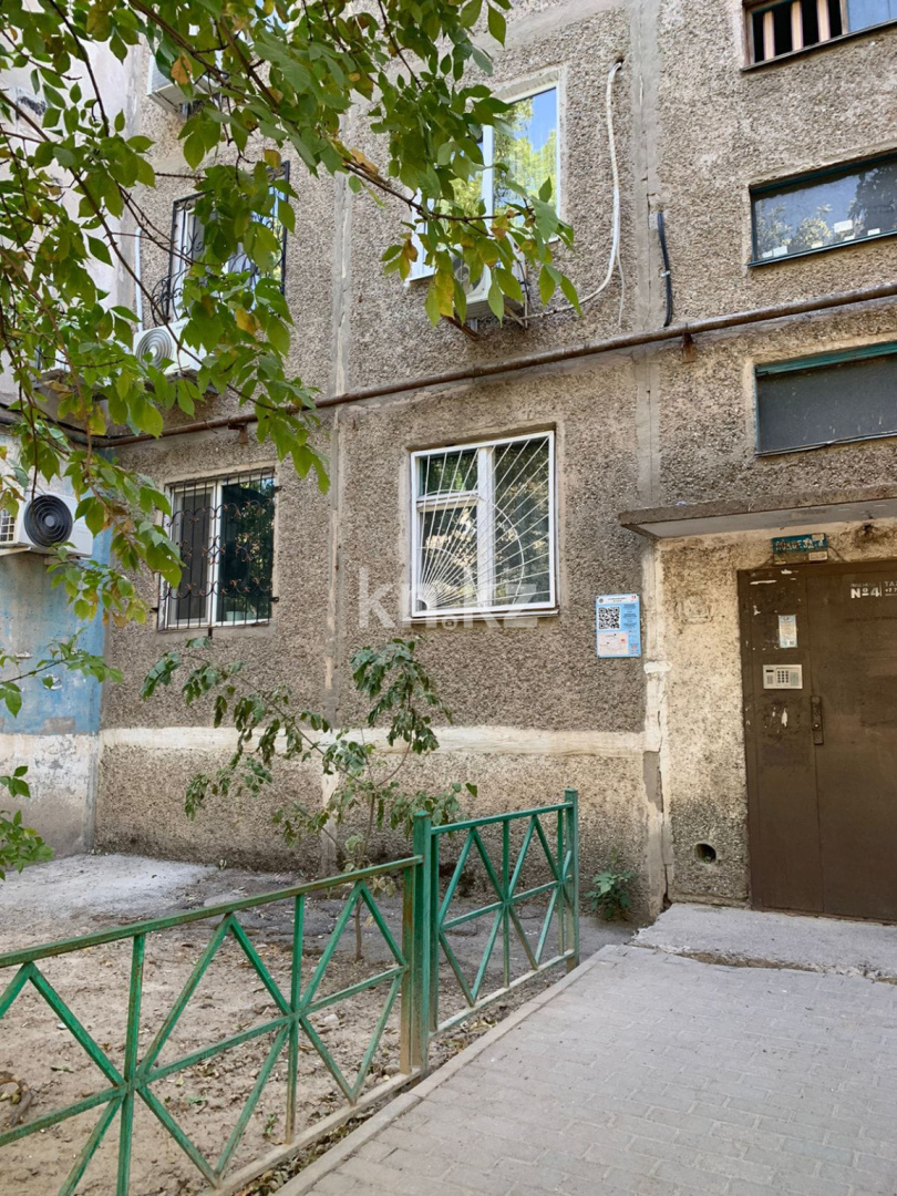 Продажа 2-комнатной квартиры, 53 м², мкр-н 12-й, дом  225б - Продажа квартир в Шымкенте фото 1 из 11