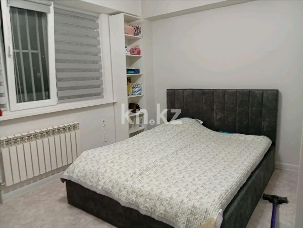 Продажа 2-комнатной квартиры, 68 м² - Продажа жилой и коммерческой недвижимости в Алматы фото 2 из 5