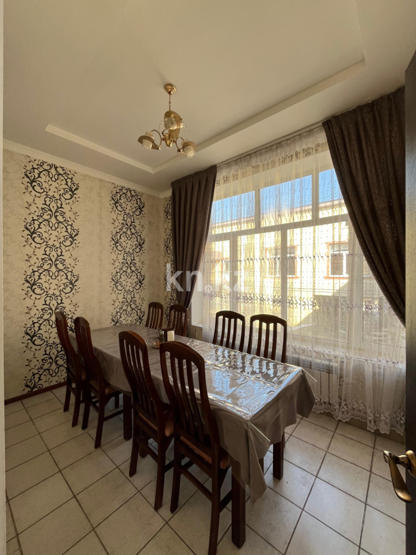 Продажа , 1200 м², ул. Гагарина, дом  1111 - Продажа офисных и торговых помещений в Шымкенте фото 23 из 25