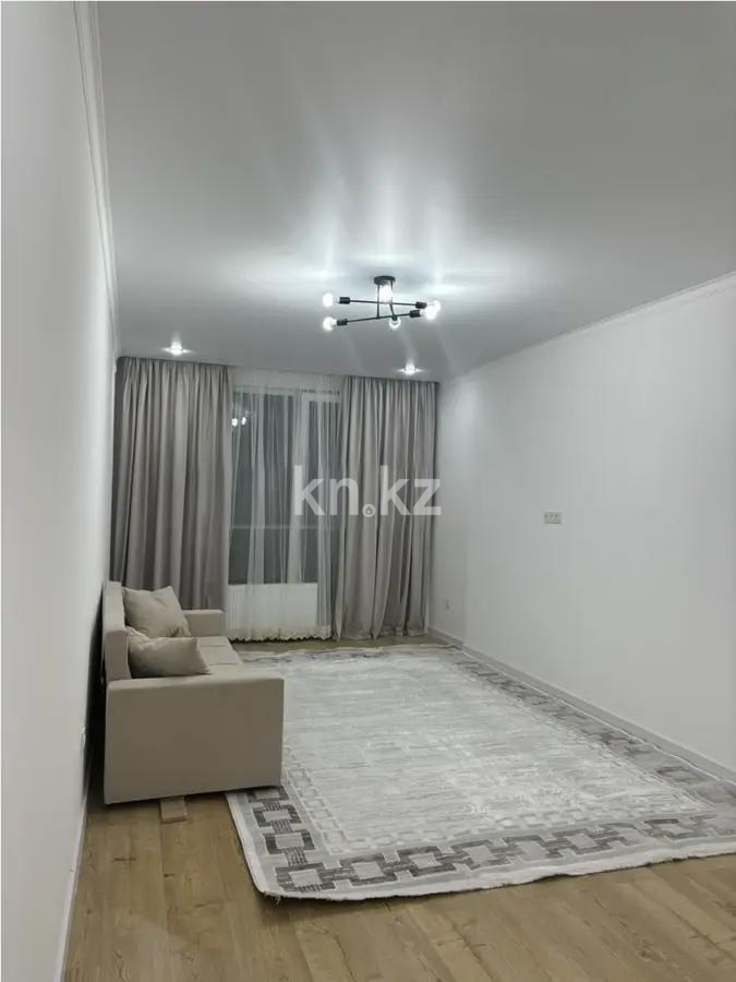 Продажа 1-комнатной квартиры, 35 м², ул. Толе би, дом  285/8 в Алматы - фото 2