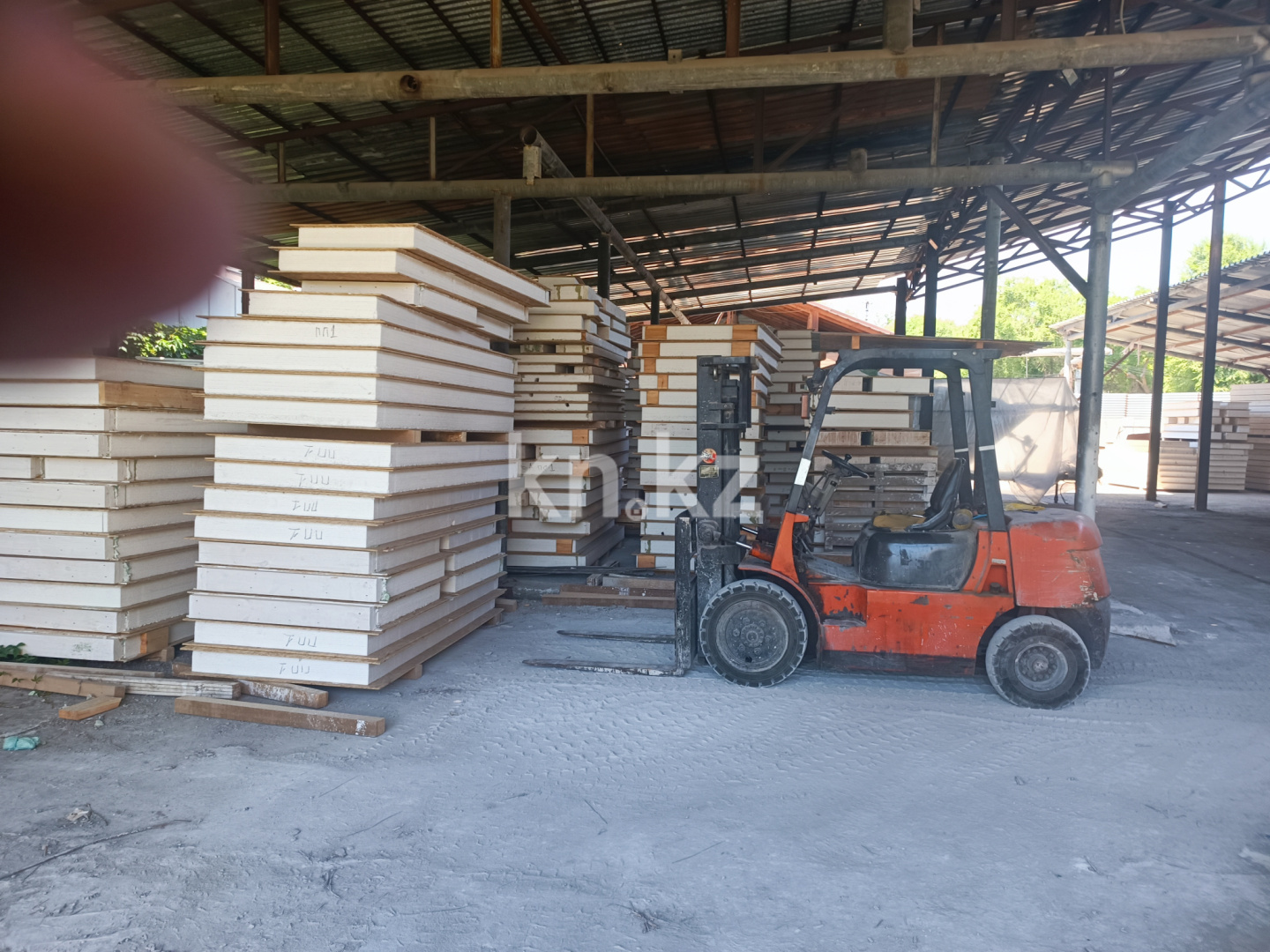 Продажа базы, 26 сот. - Продажа баз, складов и промышленной недвижимости в Алматы без посредников с фото фото 8 из 10