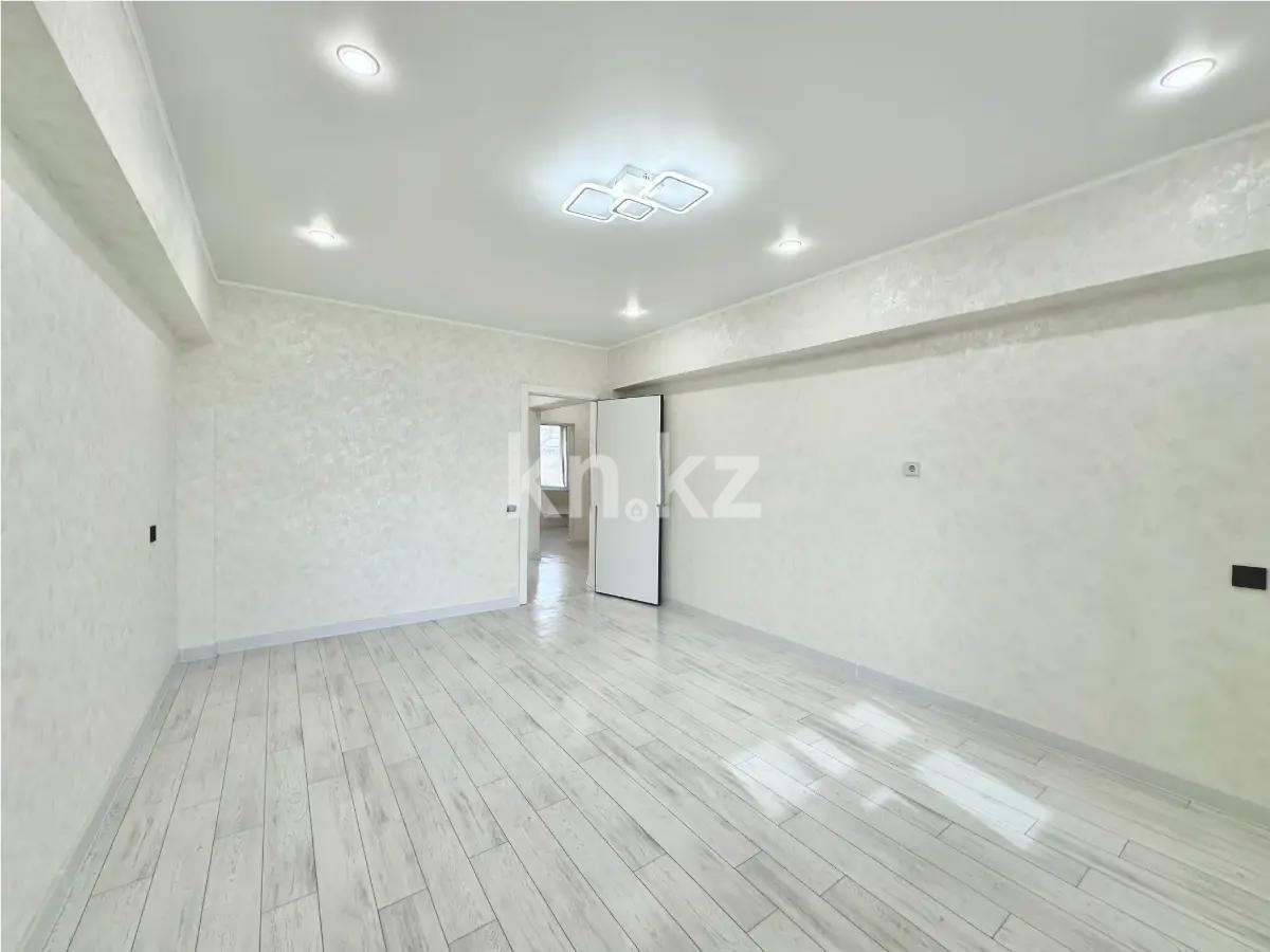 Продажа 2-комнатной квартиры, 55 м² - Продажа квартир в Казахстане - страница 16 фото 1 из 6