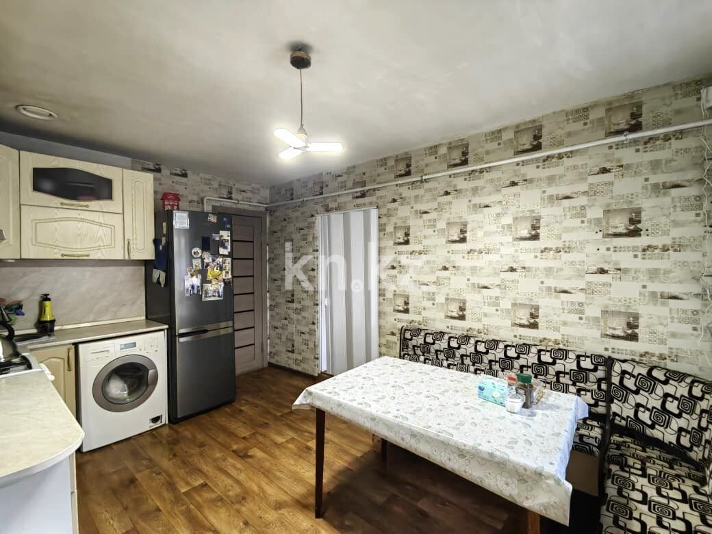 Продажа 5-комнатного дома, 130 м² в Караганде - фото 20