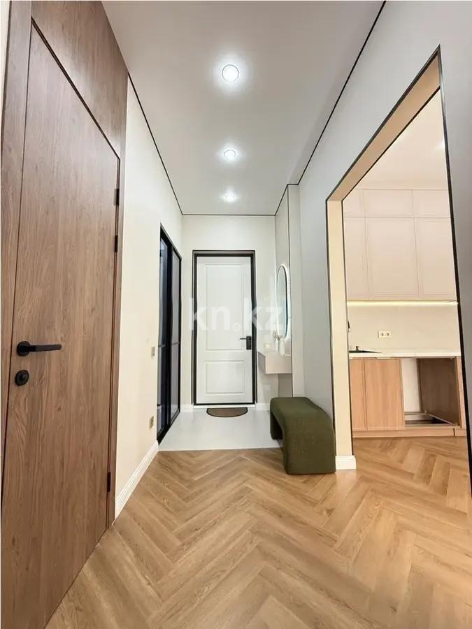 Продажа 2-комнатной квартиры, 50 м² - Продажа  двухкомнатных квартир в новостройках Астаны - страница 4 фото 5 из 5