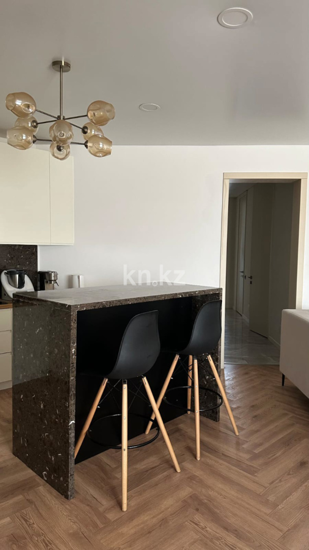 Продажа 2-комнатной квартиры, 86.8 м², ул. Масанчи, дом  23 к1 - Продажа квартир в Казахстане фото 1 из 16
