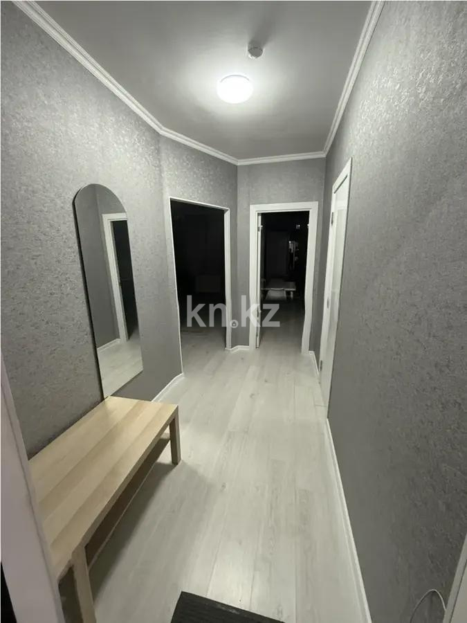 Продажа 2-комнатной квартиры, 49.7 м² в Астане - фото 5
