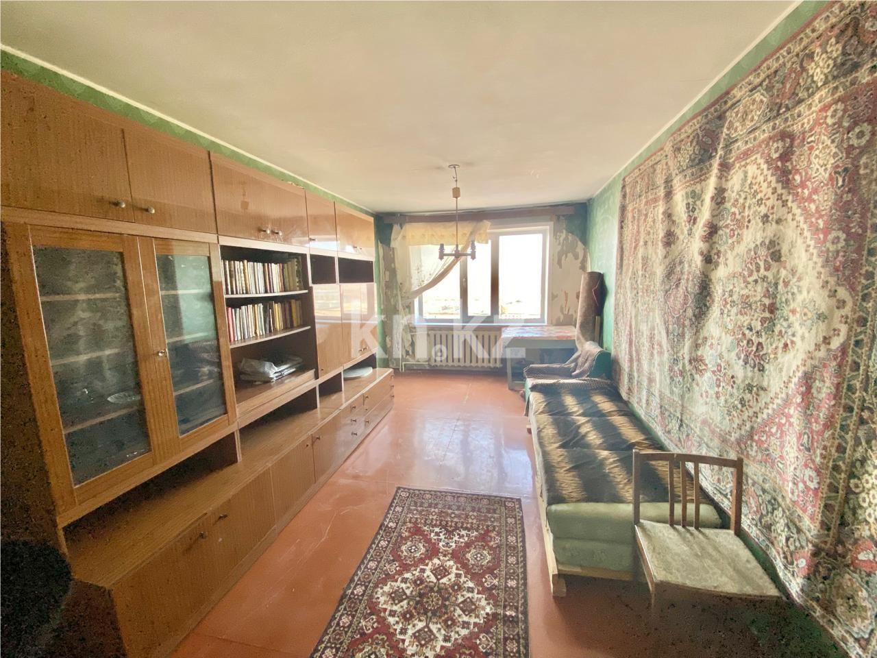 Продажа 3-комнатной квартиры, 68 м², мкр-н Восток-1, дом  16 - Продажа  трехкомнатных квартир в Караганде фото 8 из 16