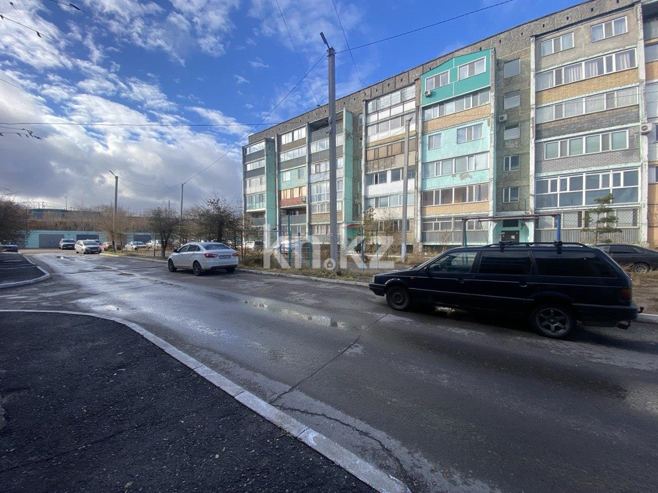 Продажа 3-комнатной квартиры, 90 м² - Продажа квартир в блочном доме в Темиртау фото 18 из 19