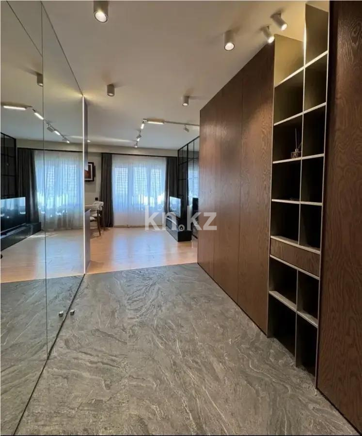Продажа 1-комнатной квартиры, 48 м² - Продажа однокомнатных квартир в Ауэзовском р-не Алматы фото 4 из 4