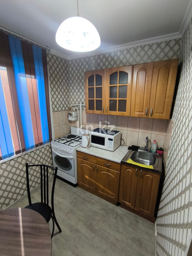 Продажа 1-комнатной квартиры, 32.6 м² - Продажа недвижимости в Караганде - страница 7 фото 3 из 11