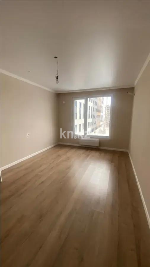 Продажа 2-комнатной квартиры, 52.7 м², ул. Хусейна бен Талала, дом  41 - Продажа квартир в Астане без посредников фото 1 из 5