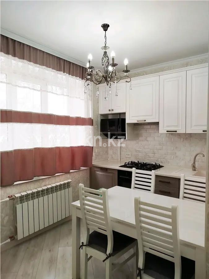 Продажа 2-комнатной квартиры, 52 м² - Продажа квартир в Казахстане - страница 4 фото 3 из 6