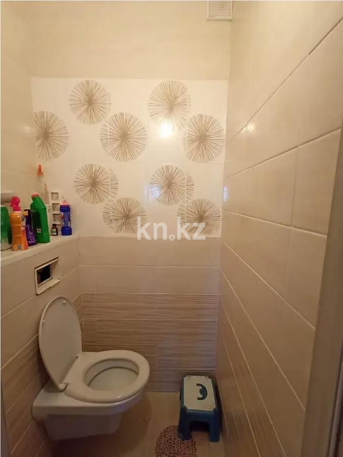 Продажа 2-комнатной квартиры, 61 м², пр. Абая, дом  21 в Астане - фото 4
