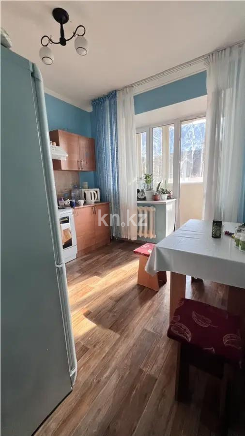 Продажа 1-комнатной квартиры, 41.8 м², ул. Жубанова, дом  5 - Продажа квартир в Астане фото 2 из 4