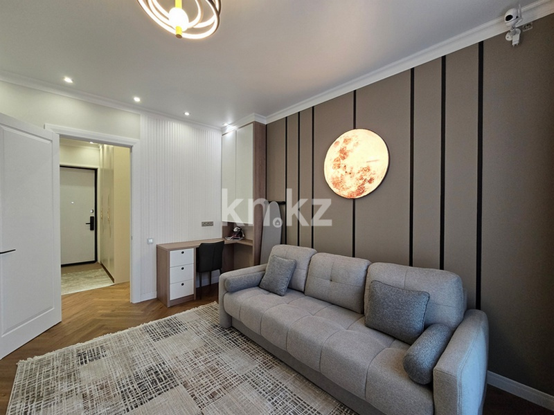Продажа 3-комнатной квартиры, 79 м² в Алматы - фото 15