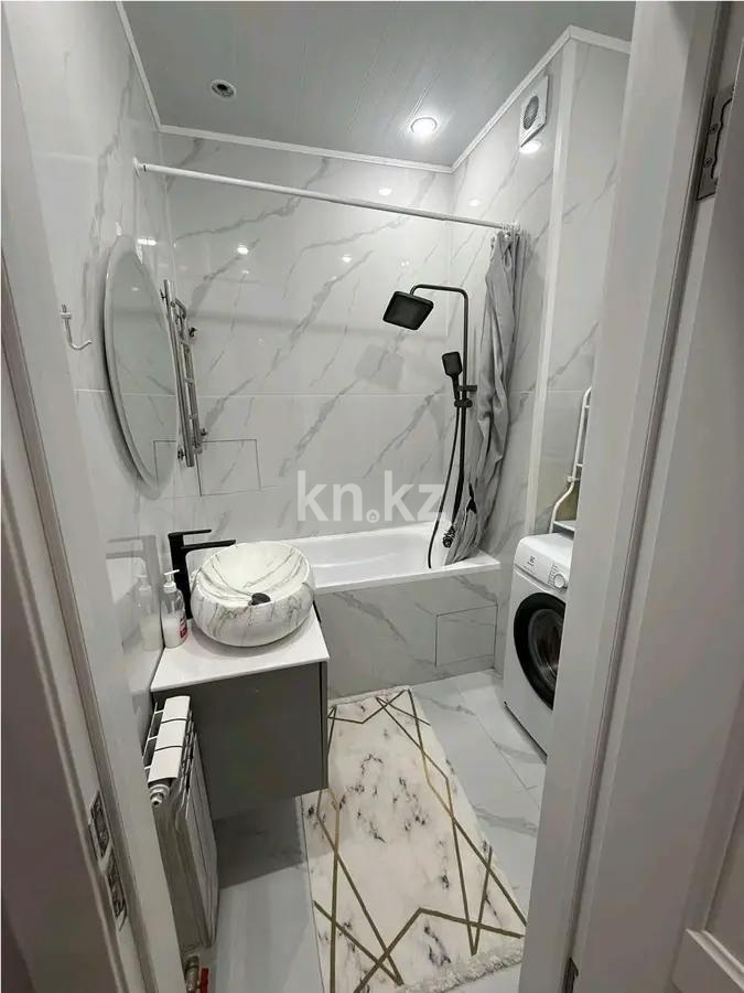 Продажа 3-комнатной квартиры, 83 м², ул. Кенесары, дом  9 в Астане - фото 9