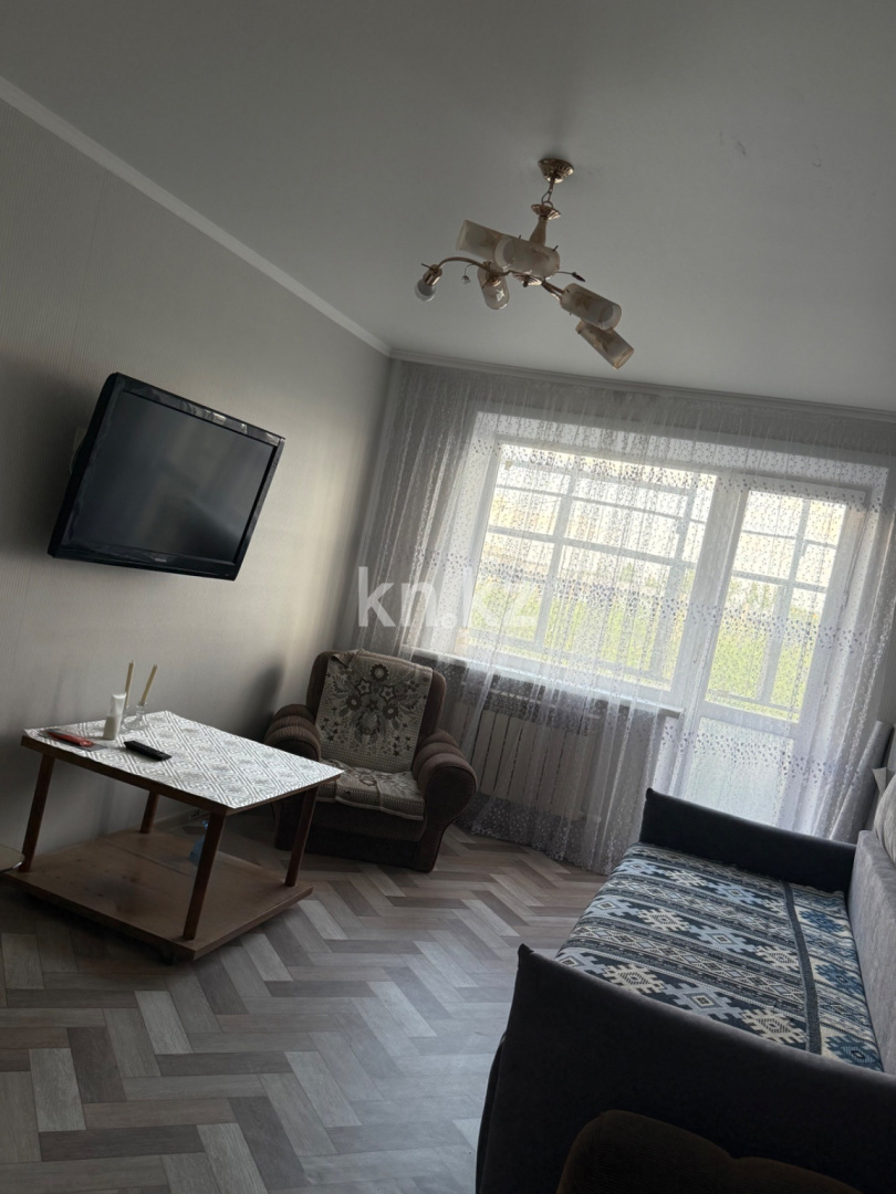 Продажа 2-комнатной квартиры, 45.1 м² в Караганде - фото 10