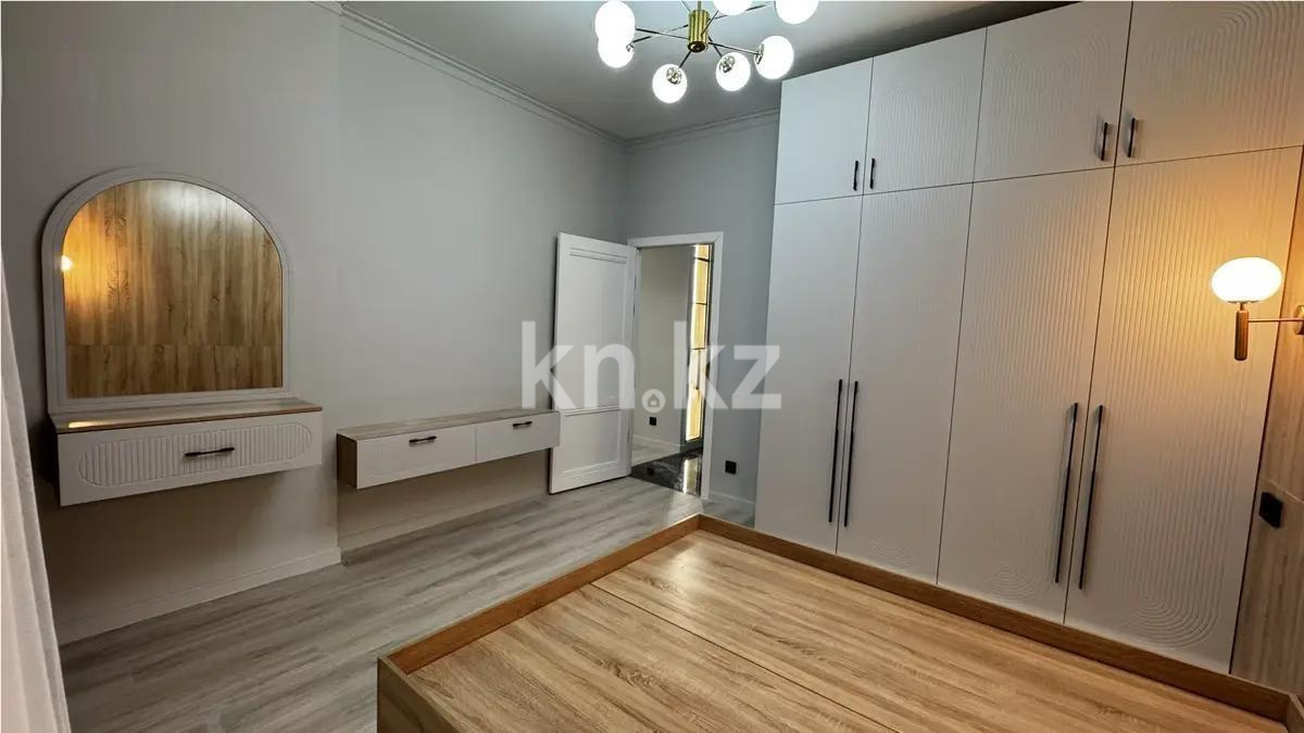 Продажа 2-комнатной квартиры, 42 м², ул. Е-882, дом  15 в Астане