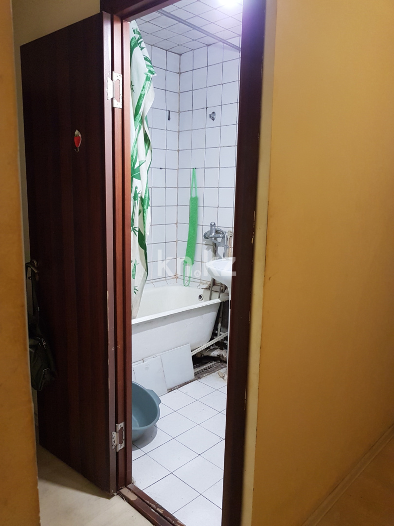 Аренда 1-комнатной квартиры посуточно, 36 м² - Аренда квартир посуточно в Казахстане - страница 4 фото 13 из 14