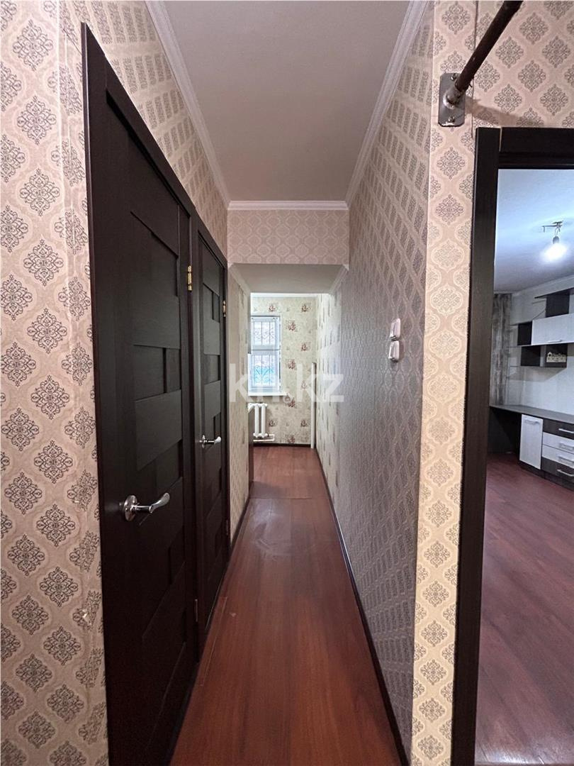 Продажа 2-комнатной квартиры, 47 м² - Продажа жилой и коммерческой недвижимости в Темиртау фото 10 из 19