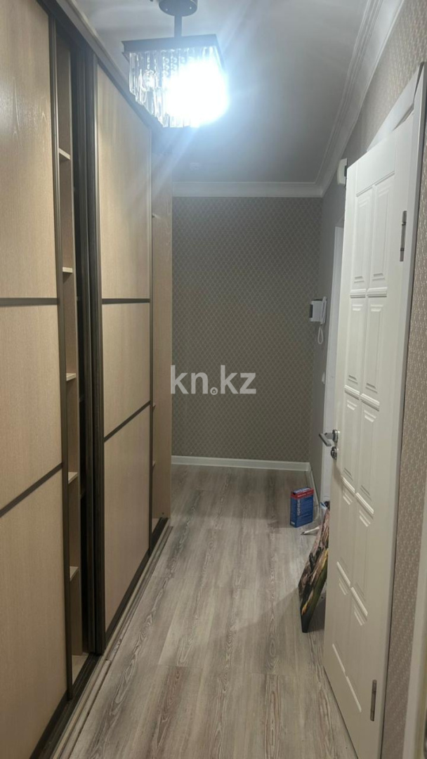 Аренда 2-комнатной квартиры, 70 м² - Аренда квартир помесячно в Астане фото 5 из 10