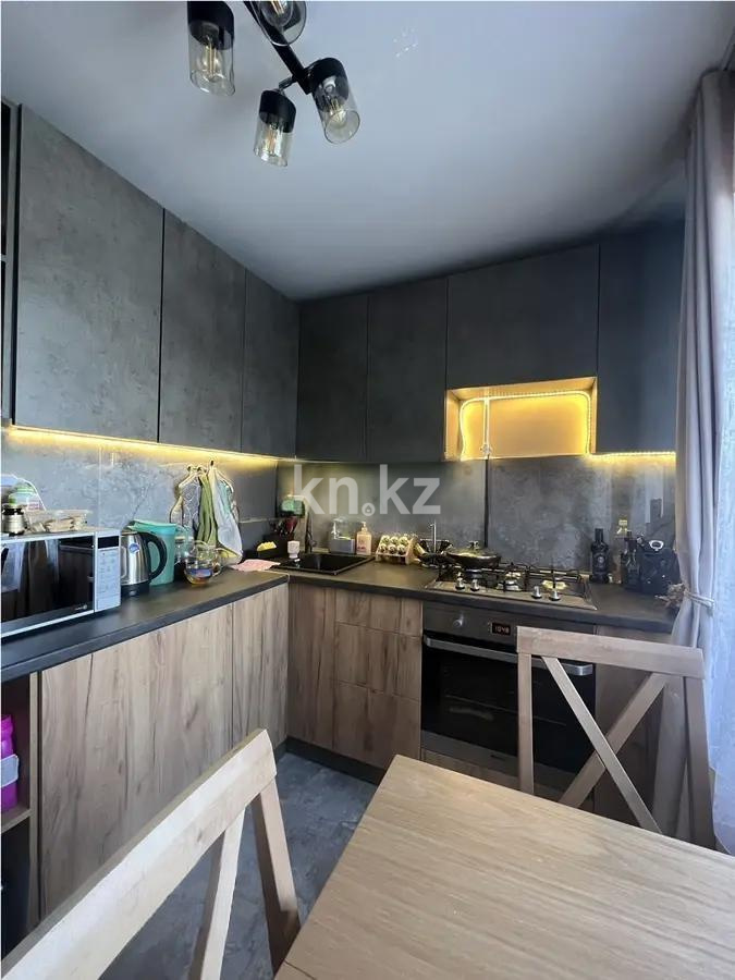 Продажа 2-комнатной квартиры, 43 м² - Продажа квартир в Казахстане - страница 7 фото 3 из 5