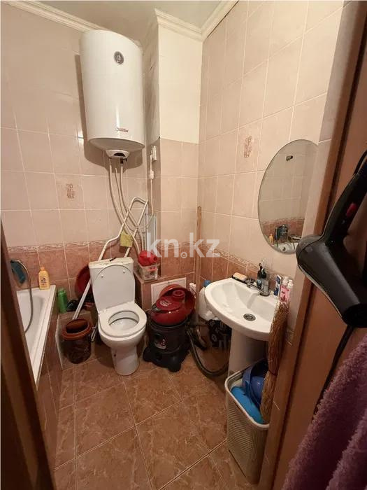 Продажа 1-комнатной квартиры, 33 м², ул. Алтын Казык, дом  3а в Астане - фото 3