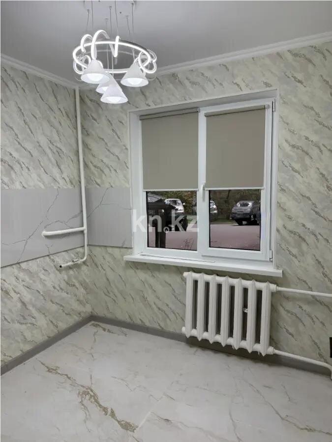 Продажа 3-комнатной квартиры, 60 м² в Алматы - фото 4